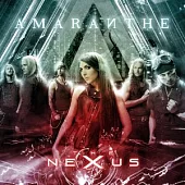 AMARANTHE / The Nexus -Deluxe Edition- (日本進口初回限定版, SHM-CD+DVD)