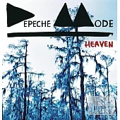 Depeche Mode / Heaven (Maxi-Single)