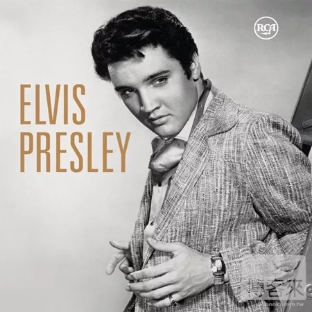 Elvis Presley / Music & Photos (2CD)