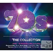 V.A. / 70’S - The Collection (3CD)