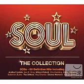 V.A. / Soul -The Collection (3CD)
