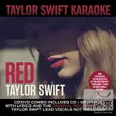 Taylor Swift / Red [Karaoke Edition]