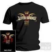 Alter Bridge King Wing (L)