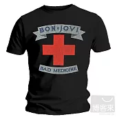 Bon Jovi Cross (L)