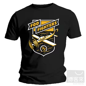 博客來 Foo Fighters Plane M 博客來 Foo Fighters Plane M