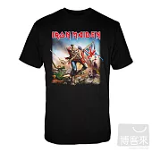 Iron Maiden The Trooper (L)