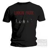 Linkin Park Orbit (L)