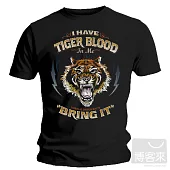 Charlie Sheen Tiger Blood 3 (L)