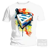 Superman Superman Graff (L)