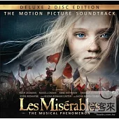 O.S.T / Les Miserables [Deluxe 2 Disc Edition]