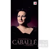 The Diva / Montserrat Caballe (6CD)