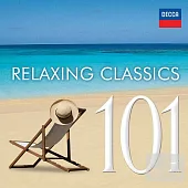 V.A. / Relaxing Classics 101 (6CD)