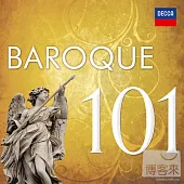 V.A. / Baroque 101 (6CD)
