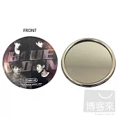 CNBLUE / BLUE MOON隨身鏡