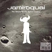 Jamiroquai / The Return of the Space Cowboy (2CD)