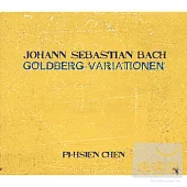 Bach: Goldberg Variationen / Pi-Hsien Chen (piano)