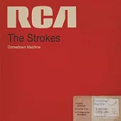 The Strokes / Comedown Machine