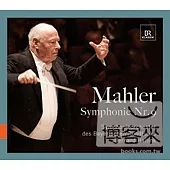 Mahler: Symphony No. 9 / Haitink, Bavarian Radio Symphony Orchestra