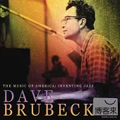 Dave Brubeck / The Music of America: Inventing Jazz (2CD)