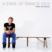 V.A. / A State of Trance 2013 (2CD)
