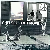 Chelsea Light Moving / Chelsea Light Moving (2LP)