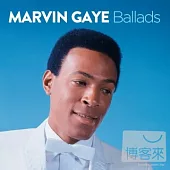 Marvin Gaye / Ballads