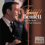 Tony Bennett / I Left My Heart In San Francisco (180g LP)