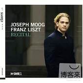 Franz Liszt Recital / Joseph Moog (piano)