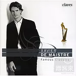 Famous Classics / Xavier de Maistre (harp)