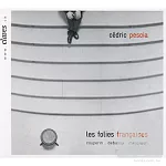 Les Folies francaises / Cedric Pescia