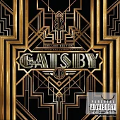 O.S.T. / The Great Gatsby [Deluxe Edition]