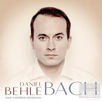 Bach / Daniel Behle