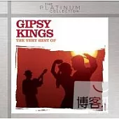 Gipsy Kings / The Best Of (The Platinum Collection)