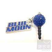 CNBLUE / BLUE MOON造型耳機孔防塵塞 (韓國進口)