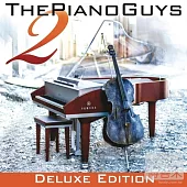 The Piano Guys / The Piano Guys 2 (CD+DVD)