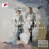 Emerson String Quartet / Journey