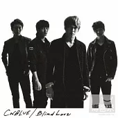 CNBLUE / Blind Love (日本進口初回限定版A, CD+DVD)