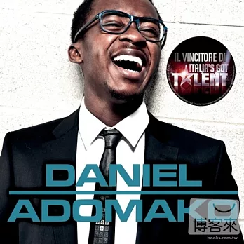 Daniel Adomako / Daniel Adomako