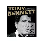 Tony Bennett / As Time Goes By - great American Songbook Classics
