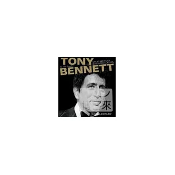 Tony Bennett / As Time Goes By - great American Songbook Classics