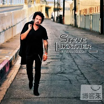 Steve Lukather / Transition