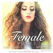 V.A. / Female Voice (HDCD)