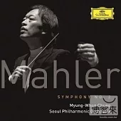 Mahler:Symphony No.2 In C Minor“Resurrection” / Myung-Whun Chung / Seoul Philharmonic Orchestra (2CD)