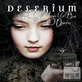 Delerium / Music Box Opera (2CD)