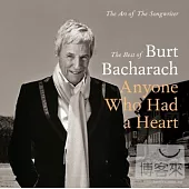 Burt Bacharach / Anyone Who Had A Heart (2CD)