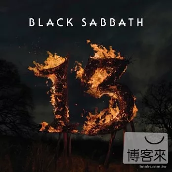 Black Sabbath / 13 [Deluxe Edition]