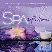 SPA: Reflections / Music for massage, yoga and sensory rejuvenation / David Arkenstone