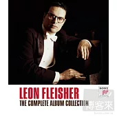 Leon Fleisher - Complete Album Collection / Leon Fleisher (23CD)