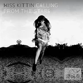Miss Kittin / Calling From the Stars (2CD)