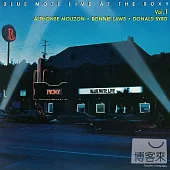 V.A. / Blue Note Live At The Roxy Vol.1
